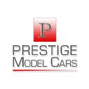 Prestige Model Cars logo